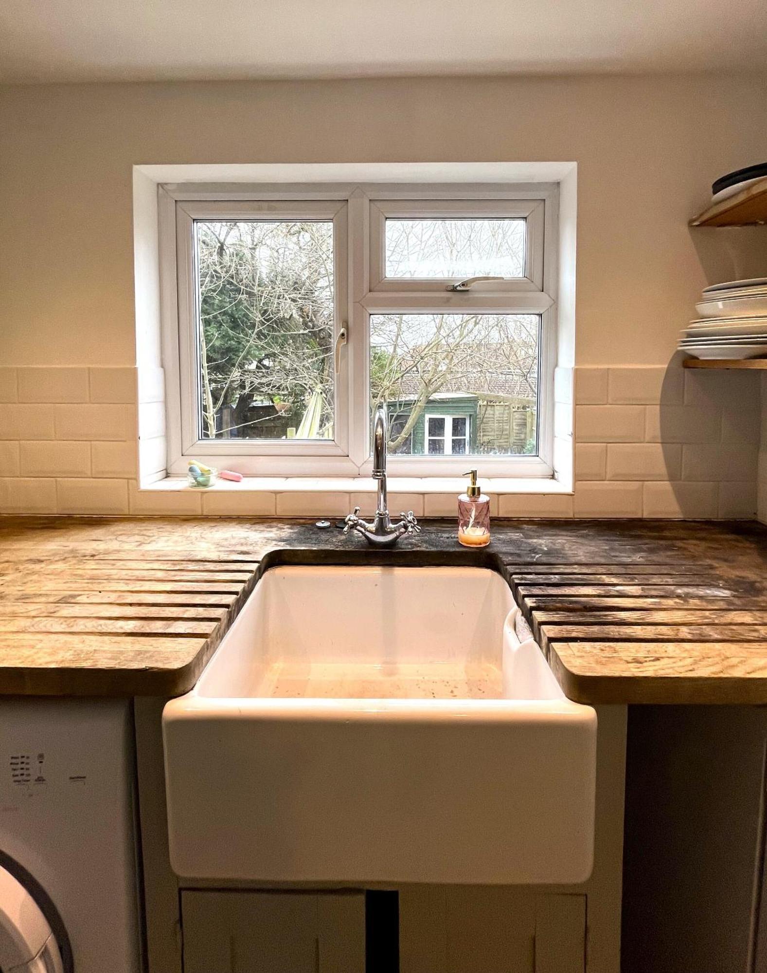 Charming Cottage Retreat With Garden - Sleeps 12 Bristol Luaran gambar