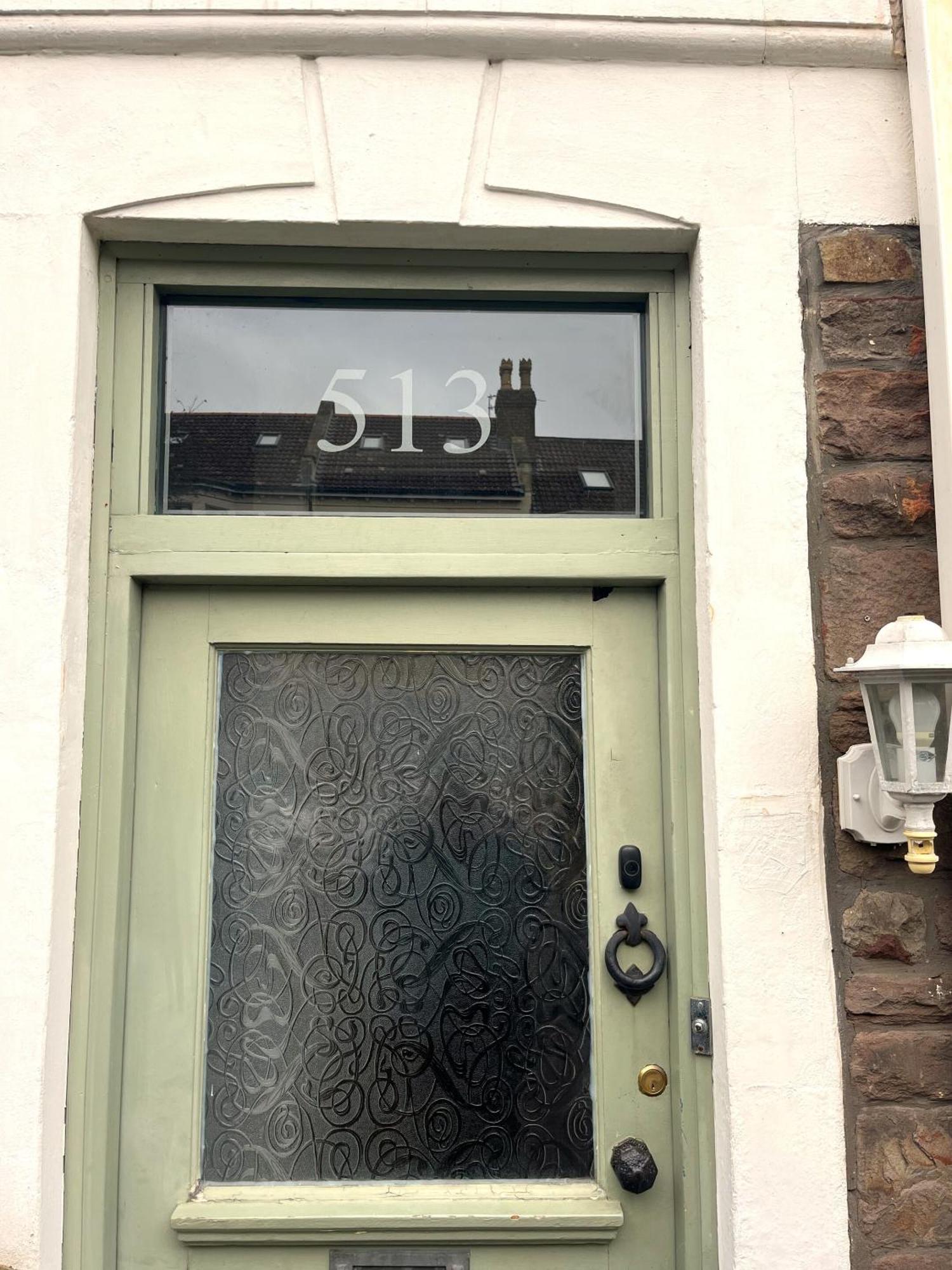 Charming Cottage Retreat With Garden - Sleeps 12 Bristol Luaran gambar