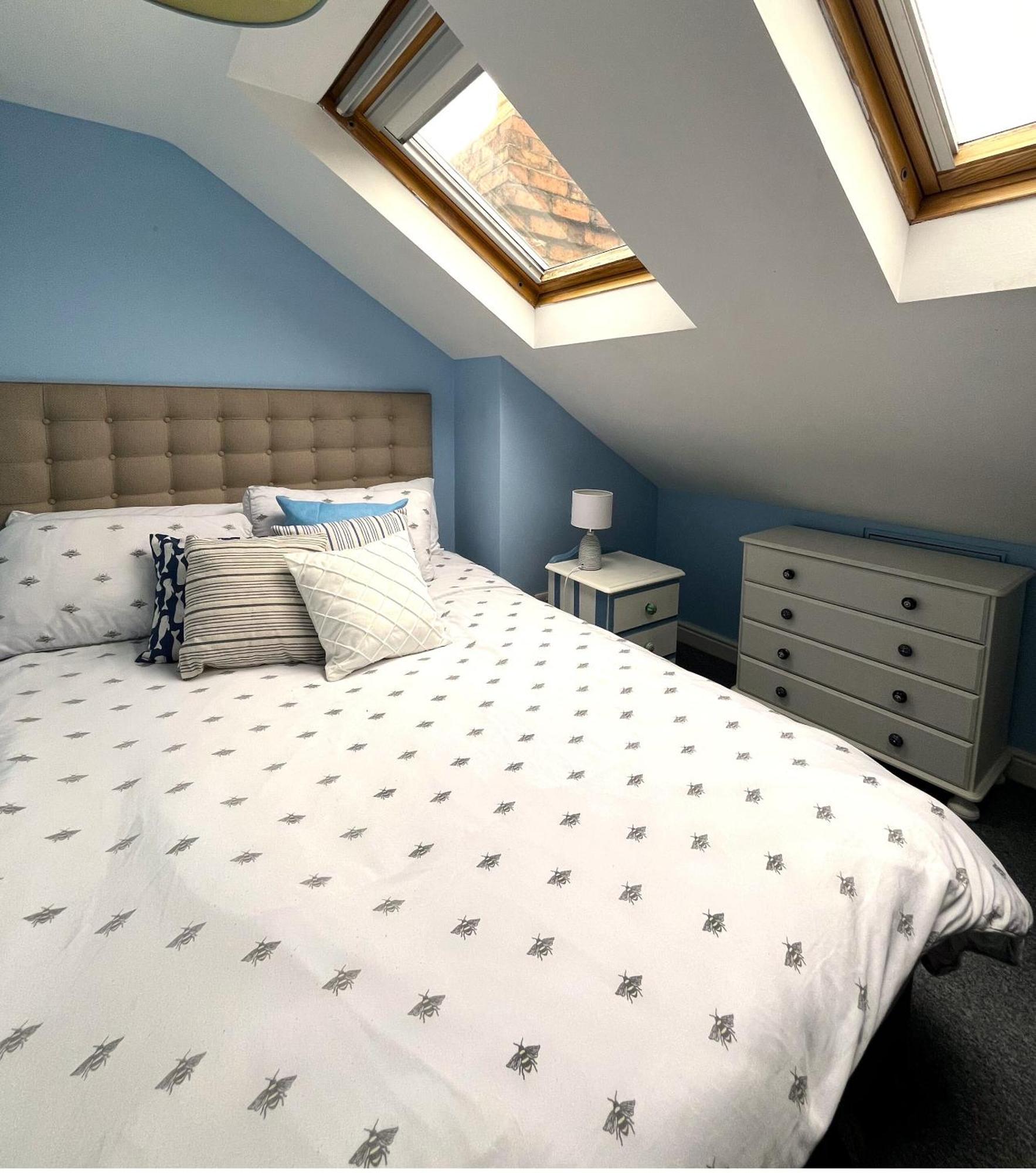 Charming Cottage Retreat With Garden - Sleeps 12 Bristol Luaran gambar